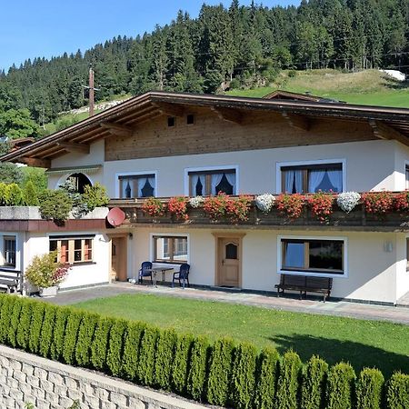 Appartement Schneeberger Westendorf Zewnętrze zdjęcie