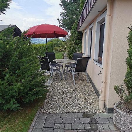 Appartement Schneeberger Westendorf Zewnętrze zdjęcie