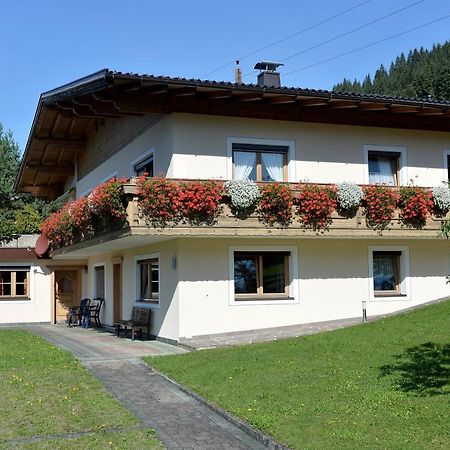 Appartement Schneeberger Westendorf Zewnętrze zdjęcie