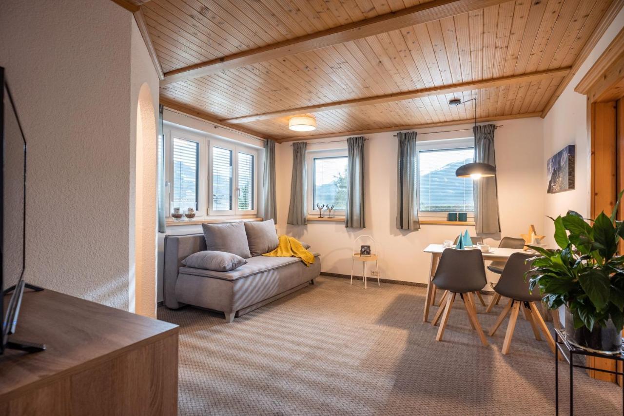 Appartement Schneeberger Westendorf Zewnętrze zdjęcie