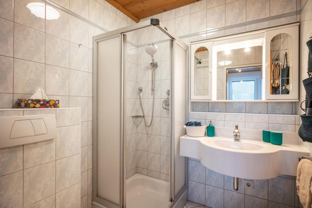 Appartement Schneeberger Westendorf Zewnętrze zdjęcie