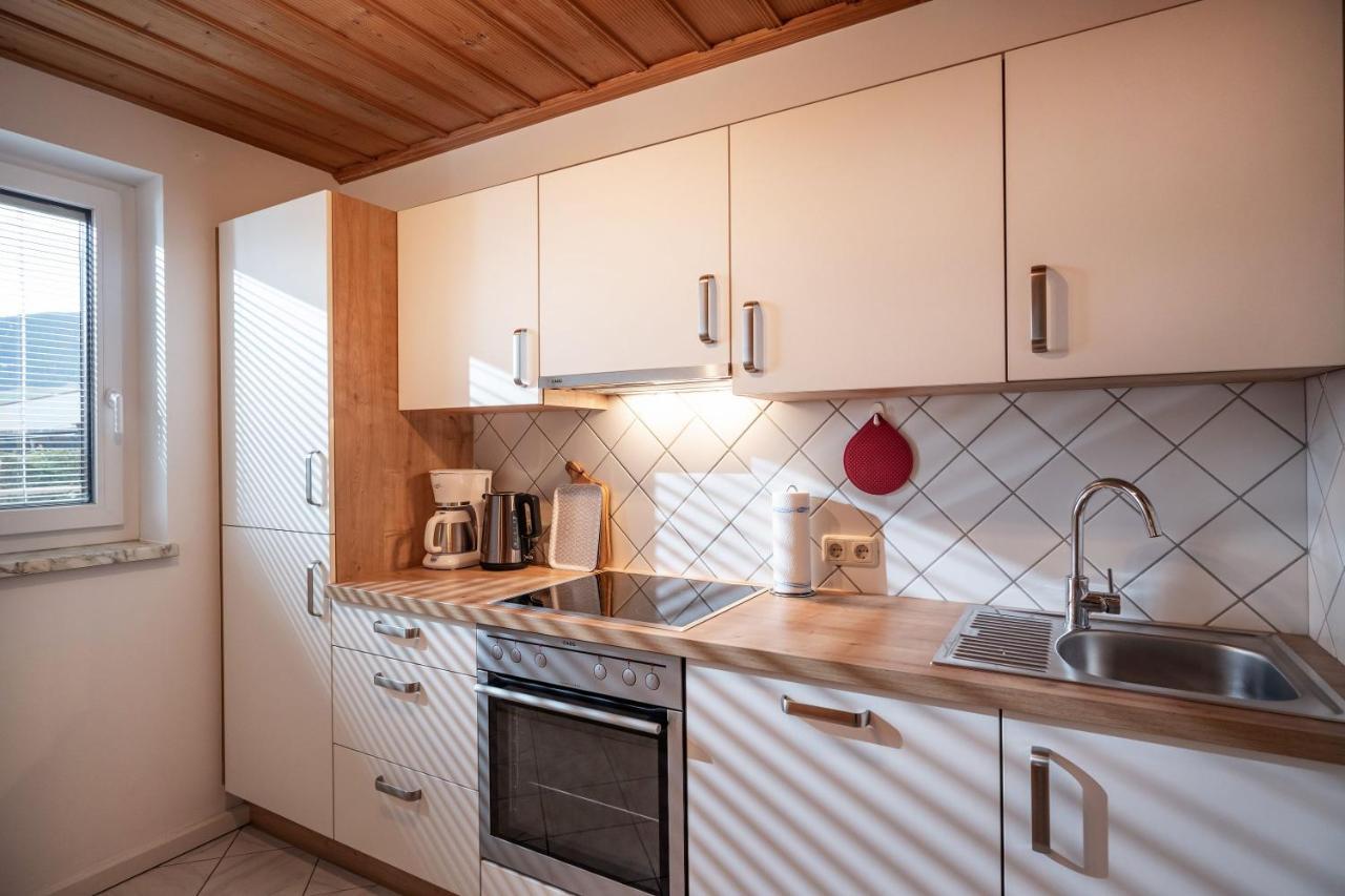 Appartement Schneeberger Westendorf Zewnętrze zdjęcie