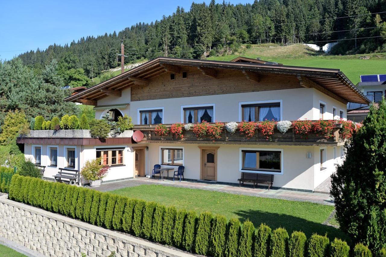 Appartement Schneeberger Westendorf Zewnętrze zdjęcie